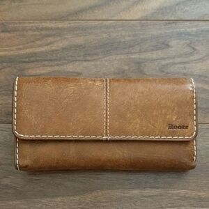 Roots Wallet